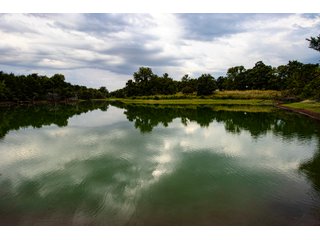 Property photo 42 - LAND AUCTION - 160+/-ACRES & WIND ENERGY OFFERED IN 4 TRACTS IN OKLAHOMA