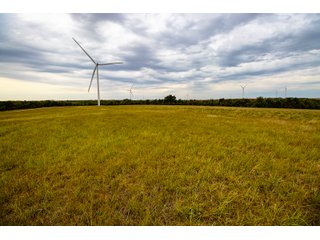 Property photo 51 - LAND AUCTION - 160+/-ACRES & WIND ENERGY OFFERED IN 4 TRACTS IN OKLAHOMA