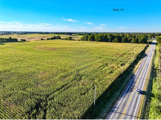 Property photo 11 - FARMLAND AUCTION - 77+/-ACRES OFFERED IN 4 TRACTS IN NOBLE COUNTY, INDIANA