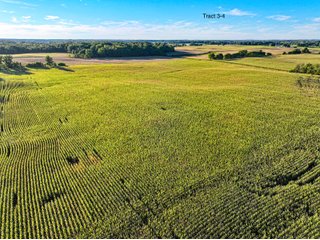 Property photo 18 - FARMLAND AUCTION - 77+/-ACRES OFFERED IN 4 TRACTS IN NOBLE COUNTY, INDIANA