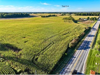 Property photo 16 - FARMLAND AUCTION - 77+/-ACRES OFFERED IN 4 TRACTS IN NOBLE COUNTY, INDIANA