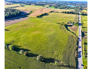 Property photo 2 - FARMLAND AUCTION - 77+/-ACRES OFFERED IN 4 TRACTS IN NOBLE COUNTY, INDIANA