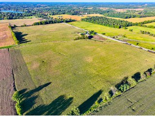 Property photo 3 - FARMLAND AUCTION - 77+/-ACRES OFFERED IN 4 TRACTS IN NOBLE COUNTY, INDIANA