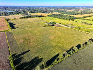 Property photo 1 - FARMLAND AUCTION - 77+/-ACRES OFFERED IN 4 TRACTS IN NOBLE COUNTY, INDIANA