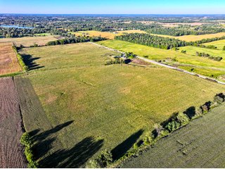 Property photo 4 - FARMLAND AUCTION - 77+/-ACRES OFFERED IN 4 TRACTS IN NOBLE COUNTY, INDIANA