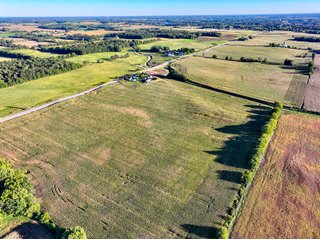 Property photo 5 - FARMLAND AUCTION - 77+/-ACRES OFFERED IN 4 TRACTS IN NOBLE COUNTY, INDIANA