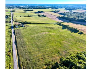 Property photo 6 - FARMLAND AUCTION - 77+/-ACRES OFFERED IN 4 TRACTS IN NOBLE COUNTY, INDIANA