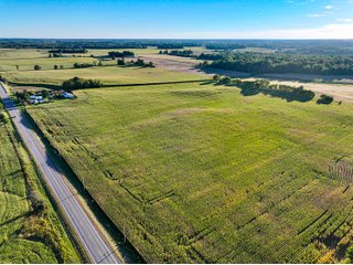 Property photo 7 - FARMLAND AUCTION - 77+/-ACRES OFFERED IN 4 TRACTS IN NOBLE COUNTY, INDIANA