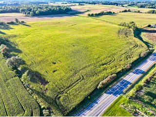 Property photo 8 - FARMLAND AUCTION - 77+/-ACRES OFFERED IN 4 TRACTS IN NOBLE COUNTY, INDIANA