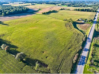 Property photo 9 - FARMLAND AUCTION - 77+/-ACRES OFFERED IN 4 TRACTS IN NOBLE COUNTY, INDIANA