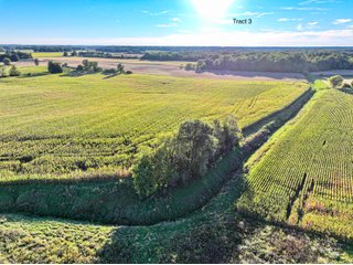 Property photo 14 - FARMLAND AUCTION - 77+/-ACRES OFFERED IN 4 TRACTS IN NOBLE COUNTY, INDIANA