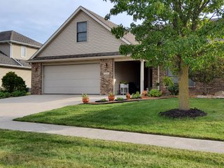 Property photo 3 - TIMED ONLINE ONLY REAL ESTATE AUCTION IN STEUBEN COUNTY, INDIANA