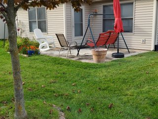 Property photo 7 - TIMED ONLINE ONLY REAL ESTATE AUCTION IN STEUBEN COUNTY, INDIANA