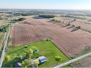 Property photo 4 - FARMLAND AUCTION - 73+/-ACRES OFFERED IN 3 TRACTS IN DEKALB COUNTY, INDIANA