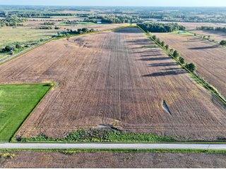 Property photo 2 - FARMLAND AUCTION - 73+/-ACRES OFFERED IN 3 TRACTS IN DEKALB COUNTY, INDIANA