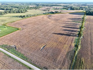 Property photo 1 - FARMLAND AUCTION - 73+/-ACRES OFFERED IN 3 TRACTS IN DEKALB COUNTY, INDIANA