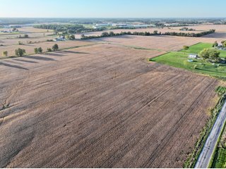 Property photo 12 - FARMLAND AUCTION - 73+/-ACRES OFFERED IN 3 TRACTS IN DEKALB COUNTY, INDIANA
