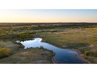Property photo 17 - LAKE McMURTRY TROPHY WHITETAIL, RECREATIONAL LAND & PRODUCING MINERALS AUCTION