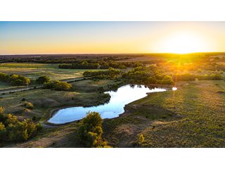 Property photo 18 - LAKE McMURTRY TROPHY WHITETAIL, RECREATIONAL LAND & PRODUCING MINERALS AUCTION
