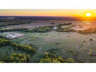 Property photo 40 - LAKE McMURTRY TROPHY WHITETAIL, RECREATIONAL LAND & PRODUCING MINERALS AUCTION