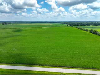 Property photo 20 - FARMLAND AUCTION - 241.5+/-ACRES OFFERED IN 4 TRACTS IN SULLIVAN COUNTY, INDIANA