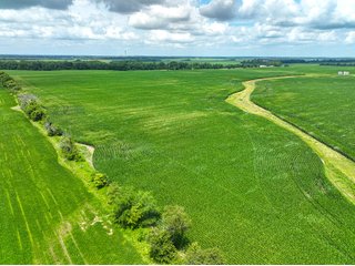 Property photo 14 - FARMLAND AUCTION - 241.5+/-ACRES OFFERED IN 4 TRACTS IN SULLIVAN COUNTY, INDIANA