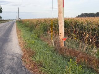 Property photo 25 - LAND AUCTION - 150+/-ACRES OFFERED IN 6 TRACTS IN ALLEN COUNTY, INDIANA