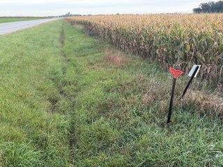Property photo 22 - LAND AUCTION - 150+/-ACRES OFFERED IN 6 TRACTS IN ALLEN COUNTY, INDIANA