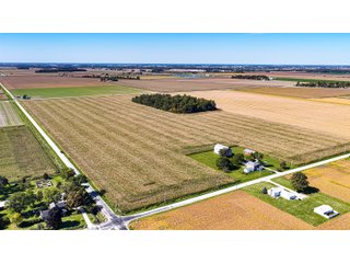 Property photo 19 - LAND AUCTION - 150+/-ACRES OFFERED IN 6 TRACTS IN ALLEN COUNTY, INDIANA