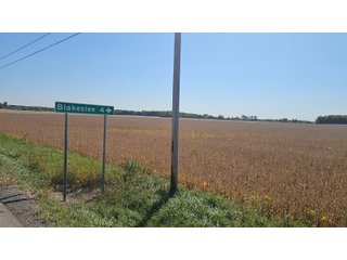 Property photo 86 - MAJOR LAND AUCTION - 701+/-ACRES OFFERED IN 23 TRACTS IN WILLIAMS COUNTY, OHIO