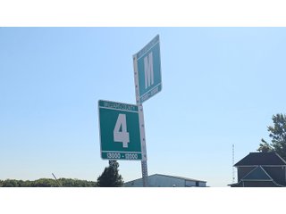 Property photo 133 - MAJOR LAND AUCTION - 701+/-ACRES OFFERED IN 23 TRACTS IN WILLIAMS COUNTY, OHIO