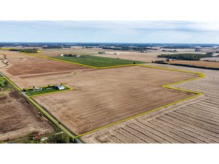 Property photo 1 - MAJOR LAND AUCTION - 701+/-ACRES OFFERED IN 23 TRACTS IN WILLIAMS COUNTY, OHIO