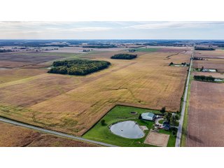 Property photo 33 - MAJOR LAND AUCTION - 701+/-ACRES OFFERED IN 23 TRACTS IN WILLIAMS COUNTY, OHIO