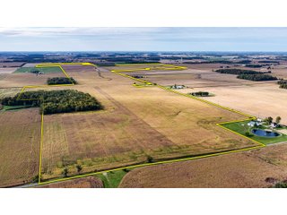 Property photo 3 - MAJOR LAND AUCTION - 701+/-ACRES OFFERED IN 23 TRACTS IN WILLIAMS COUNTY, OHIO