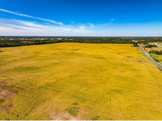 Property photo 28 - LAND AUCTION - 189+/-ACRES OFFERED IN 3 TRACTS IN KOSCIUSKO COUNTY, INDIANA