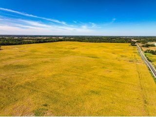 Property photo 27 - LAND AUCTION - 189+/-ACRES OFFERED IN 3 TRACTS IN KOSCIUSKO COUNTY, INDIANA