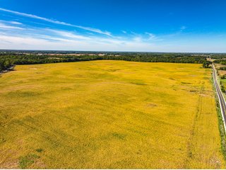 Property photo 26 - LAND AUCTION - 189+/-ACRES OFFERED IN 3 TRACTS IN KOSCIUSKO COUNTY, INDIANA