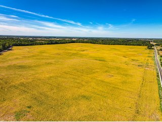 Property photo 25 - LAND AUCTION - 189+/-ACRES OFFERED IN 3 TRACTS IN KOSCIUSKO COUNTY, INDIANA