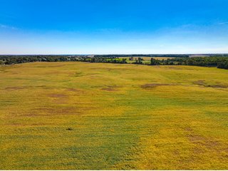 Property photo 5 - LAND AUCTION - 189+/-ACRES OFFERED IN 3 TRACTS IN KOSCIUSKO COUNTY, INDIANA