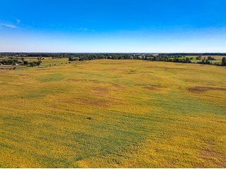 Property photo 7 - LAND AUCTION - 189+/-ACRES OFFERED IN 3 TRACTS IN KOSCIUSKO COUNTY, INDIANA