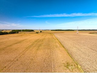 Property photo 23 - LAND AUCTION - 162.5+/-ACRES OFFERED IN 4 TRACTS IN KOSCIUSKO COUNTY, INDIANA