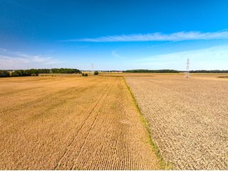 Property photo 24 - LAND AUCTION - 162.5+/-ACRES OFFERED IN 4 TRACTS IN KOSCIUSKO COUNTY, INDIANA
