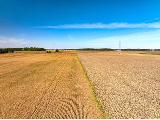 Property photo 25 - LAND AUCTION - 162.5+/-ACRES OFFERED IN 4 TRACTS IN KOSCIUSKO COUNTY, INDIANA