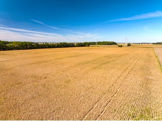 Property photo 22 - LAND AUCTION - 162.5+/-ACRES OFFERED IN 4 TRACTS IN KOSCIUSKO COUNTY, INDIANA