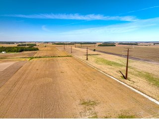 Property photo 30 - LAND AUCTION - 162.5+/-ACRES OFFERED IN 4 TRACTS IN KOSCIUSKO COUNTY, INDIANA