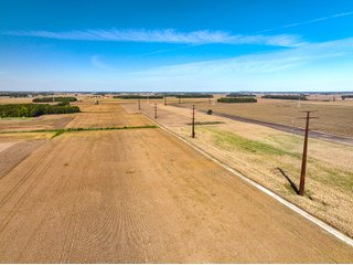 Property photo 31 - LAND AUCTION - 162.5+/-ACRES OFFERED IN 4 TRACTS IN KOSCIUSKO COUNTY, INDIANA