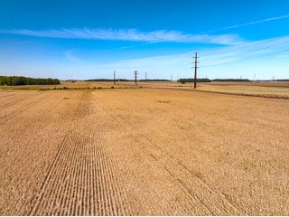 Property photo 33 - LAND AUCTION - 162.5+/-ACRES OFFERED IN 4 TRACTS IN KOSCIUSKO COUNTY, INDIANA