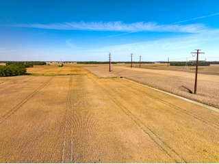 Property photo 34 - LAND AUCTION - 162.5+/-ACRES OFFERED IN 4 TRACTS IN KOSCIUSKO COUNTY, INDIANA