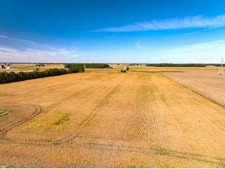 Property photo 35 - LAND AUCTION - 162.5+/-ACRES OFFERED IN 4 TRACTS IN KOSCIUSKO COUNTY, INDIANA