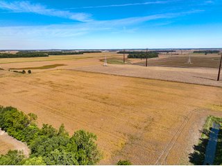Property photo 14 - LAND AUCTION - 162.5+/-ACRES OFFERED IN 4 TRACTS IN KOSCIUSKO COUNTY, INDIANA